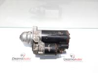 Electromotor, cod 059911023H, Vw Passat (3B2) 2.5 tdi, AKN, cutie automata (idi:447529)