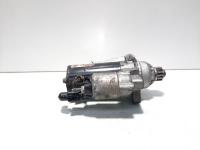 Electromotor cu Start-Stop, cod 02M911024C, Vw Tiguan (5N) 2.0 TDI, CFF (idi:585875)