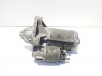 Electromotor cu Start Stop, cod AV6N-11000-GB, Ford Focus 3, 1.6 TDCI, T1DB, 6 vit man (idi:639573)