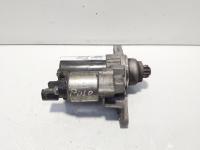 Electromotor Bosch, cod 02T911023R, Seat Cordoba (6L2), 1.4 benz, BKY, 5 vit man (idi:641569)