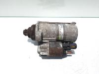 Electromotor, cod 02Z911023H, Seat Altea XL (5P5, 5P8) 1.9 tdi, BXE, 5 vit man (idi:456868)