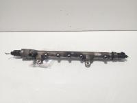 Rampa injectoare cu senzori, cod 03L089H, Vw Golf 6 Variant (AJ5) 1.6 TDI, CAY (id:643141)