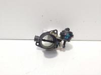 Clapeta acceleratie, Renault Megane 2, 1.9 DCI, F9Q750 (id:643245)