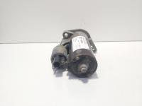 Electromotor cu start-stop, cod 02Z911024H, Vw Golf 6 Cabriolet (517), 1.6 TDI, CAYC, 5 vit man (idi:626766)