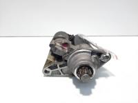 Electromotor Bosch, cod 02T911023R, Vw Polo sedan (9N) 1.4 benz, BKY, 5 vit man (idi:515160)