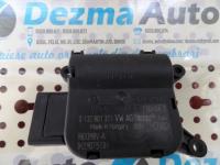 Motoras aeroterma bord Seat Leon (1P1), 1K2907511H﻿