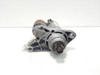 Electromotor Valeo, cod 02T911023S, Seat Ibiza 5 Sportcoupe (6J1), 1.4 benz, BXW, 5 vit man (idi:613533)