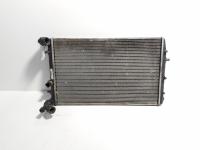 Radiator racire apa, cod 6Q0121253R, Skoda Fabia 2 (5J, 542) 1.4 TDI, BNV (id:643228)