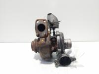 Turbosuflanta, cod 9663199280, Peugeot 407 SW, 1.6 HDI, 9HZ (id:643632)