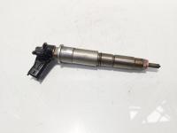 Injector, cod 0445115007, 82409398, Renault Laguna 3, 2.0 DCI, M9R802 (id:643020)