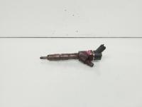 Injector Bosch, cod 8200100272, 0445110110B, Renault Laguna 2, 1.9 DCI, F9Q (id:643026)