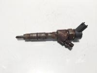 Injector Bosch, cod 8200100272, 0445110110B, Renault Laguna 2, 1.9 DCI, F9Q (id:643027)