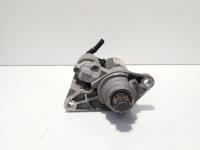 Electromotor Bosch, cod 02T911023R, VW Polo (9N), 1.4 benz, BBY, 5 vit man (idi:626716)