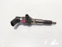 Injector Continental, cod 9674973080, Ford Focus 3, 1.6 TDCI, T1DA (id:628655)