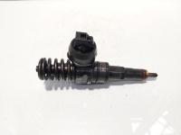 Injector, cod 038130073AG, BTD, 0414720215, Vw Touran (1T1, 1T2) 1.9 TDI, BKC (id:643172)