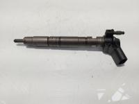 Injector, cod 03L130277, 0445116030, Vw Passat (3C2) 2.0 TDI, CBA (id:643717)