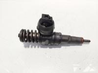 Injector, cod 038130073BQ, RB3, 0414720312, Vw Passat (3C2) 2.0 TDI, BMP (id:643039)