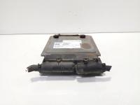 Calculator motor, cod 03G906018AS, Vw Passat Variant (3C5) 2.0 TDI, BMR (id:643890)