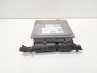 Calculator motor ECU, cod 03G906018ER, Vw Passat Variant (3C5) 2.0 TDI, BMR (id:643879)