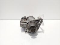 Electromotor cu Start Stop Valeo, VW Passat Variant (365), 1.6 TDI, CAY, 5 vit man (idi:626795)