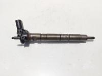 Injector, cod 03L130277, 0445116030, VW Golf 6 (5K1), 2.0 TDI, CBA (idi:642158)