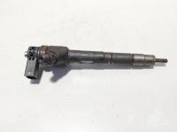 Injector, cod 04L130277E, 0445110475, Skoda Superb III (3V3), 2.0 TDI, CRL (idi:642629)