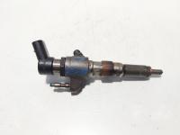 Injector, cod 9802448680, Peugeot 408, 1.6 HDI, 9HD (idi:642537)