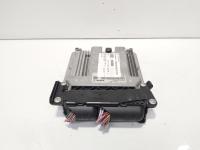 Calculator motor, cod 03L906019DF, 0281017138, Audi A4 (8K2, B8) 2.0 TDI, CAG (idi:643880)