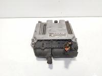 Calculator motor, cod 04L907309B, 0281018510, Vw Golf 7 (5G) 1.6 TDI, CLH (idi:643888)