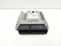 Calculator motor ECU, cod 03L906022FL, 0281015018, Audi A4 Avant (8K5, B8) 2.0 TDI, CAG (idi:643872)