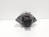 Alternator 100A, cod GM13229990, 0124325172, Opel Vectra C Combi, 1.9 CDTI, Z19DTH (idI:643776)