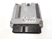 Calculator motor Bosch, cod 03G906016CB, 0281011900, Audi A3 (8P1) 1.9 TDI, BKC (idi:483592)