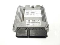 Calculator motor Bosch, cod 03G906016CB, 0281011900, Seat Toledo 3 (5P2) 1.9 TDI, BKC (idi:483087)