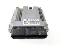 Calculator motor Bosch, cod 03G906016CB, 0281011900, Seat Altea (5P1) 1.9 TDI, BKC (idi:538597)