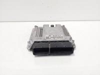 Calculator motor ECU, cod 03G906016GR, 0281012641, Vw Touran (1T1, 1T2) 1.9 TDI, BRU (id:644518)