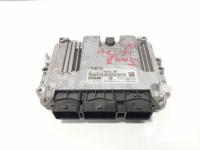 Calculator motor ECU, cod 5M51-12A650-LB, Ford Focus 2 (DA) 1.6 TDCI, HHDA (id:644508)