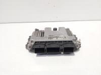 Calculator motor Ecu, cod 6M51-12A650-NA, 0281011701, Ford Focus 2 Combi (DA), 1.6 TDCI, HHDA (id:644510)