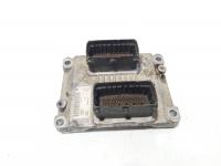 Calculator motor Ecu, cod GM24443795, Opel Corsa B, 1.0 benz, X10XE (id:644548)