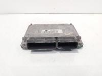 Calculator motor ECU, cod 03E906033P, Seat Ibiza 4 (6L1) 1.2 benz, AZQ (id:644659)