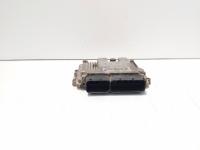 Calculator motor ECU, cod 55560810, 0281012694, Opel Astra H Combi, 1.7 CDTI, Z17DTH (id:644573)