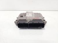 Calculator motor ECU, cod GM55196352, Opel Corsa C (F08, F68) 1.3 CDTI, Z13DT (id:644595)