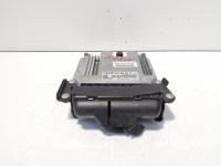 Calculator motor ECU, cod 03G906016JD, 0281012654, Audi A4 Avant (8ED, B7) 2.0 TDI, BRE (id:644742)