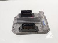 Calculator motor Ecu, cod GM97350948, 8973509487, Opel Meriva A, 1.7 CDTI, Z17DTH (id:644642)
