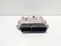 Calculator motor ECU, cod GM55556829, 0281011943, Opel Astra H, 1.7 CDTI, Z17DTL (id:644641)