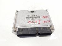 Calculator motor ECU, cod 038906012HA, 0281011309, Skoda Octavia 1 Combi (1U5) 1.9 TDI, ALH (id:644853)