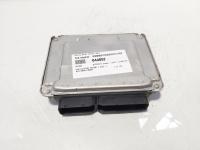 Calculator motor ECU, cod 038906012HA, 0281011309, Skoda Octavia 1 Combi (1U5) 1.9 TDI, ALH (id:644852)