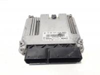 Calculator motor Ecu, cod 55577619, 0281017453, Opel Insignia A, 2.0 CDTI, A20DTH (id:644885)