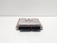 Calculator motor Ecu Bosch, cod 038906019DD, 0281011065, VW Golf 4 (1J1), 1.9 TDI, ATD (id:644919)