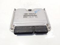 Calculator motor Ecu, cod 038906019DS, 0281010543, VW Passat Variant (3B6), 1.9 TDI, AVF (id:644917)