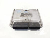 Calculator motor Ecu Bosch, cod 038906019FA, 0281010629, Ford Galaxy 1, 1.9 TDI, AUY (id:644927)